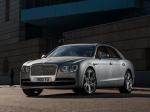 Bentley Flying Spur V8 2014 года